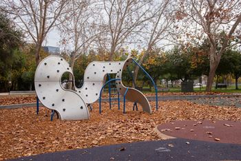 Delmas park